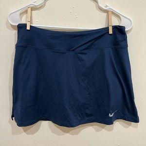 Nike Dry Fit Skort
